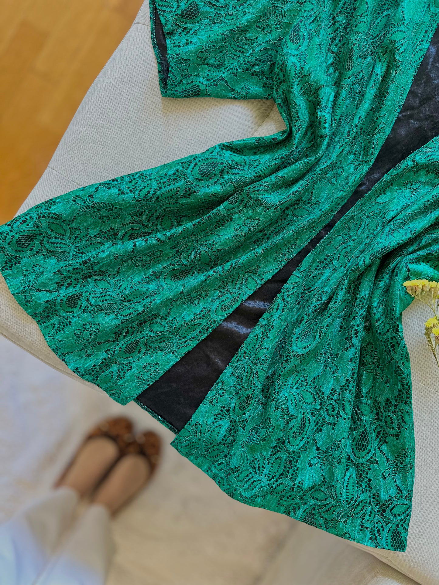 Зелена Наметка