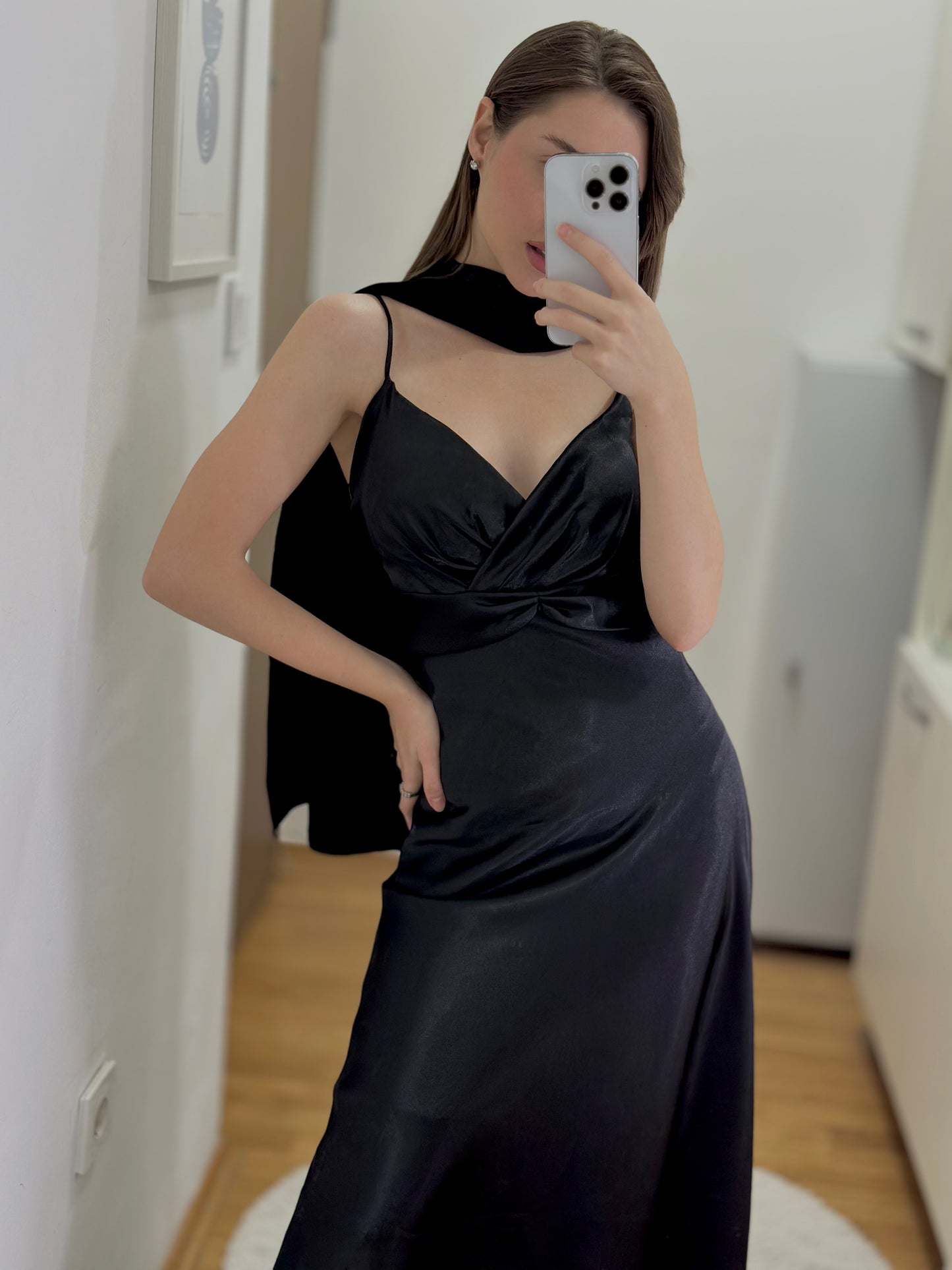 Долг Фустан со Марама