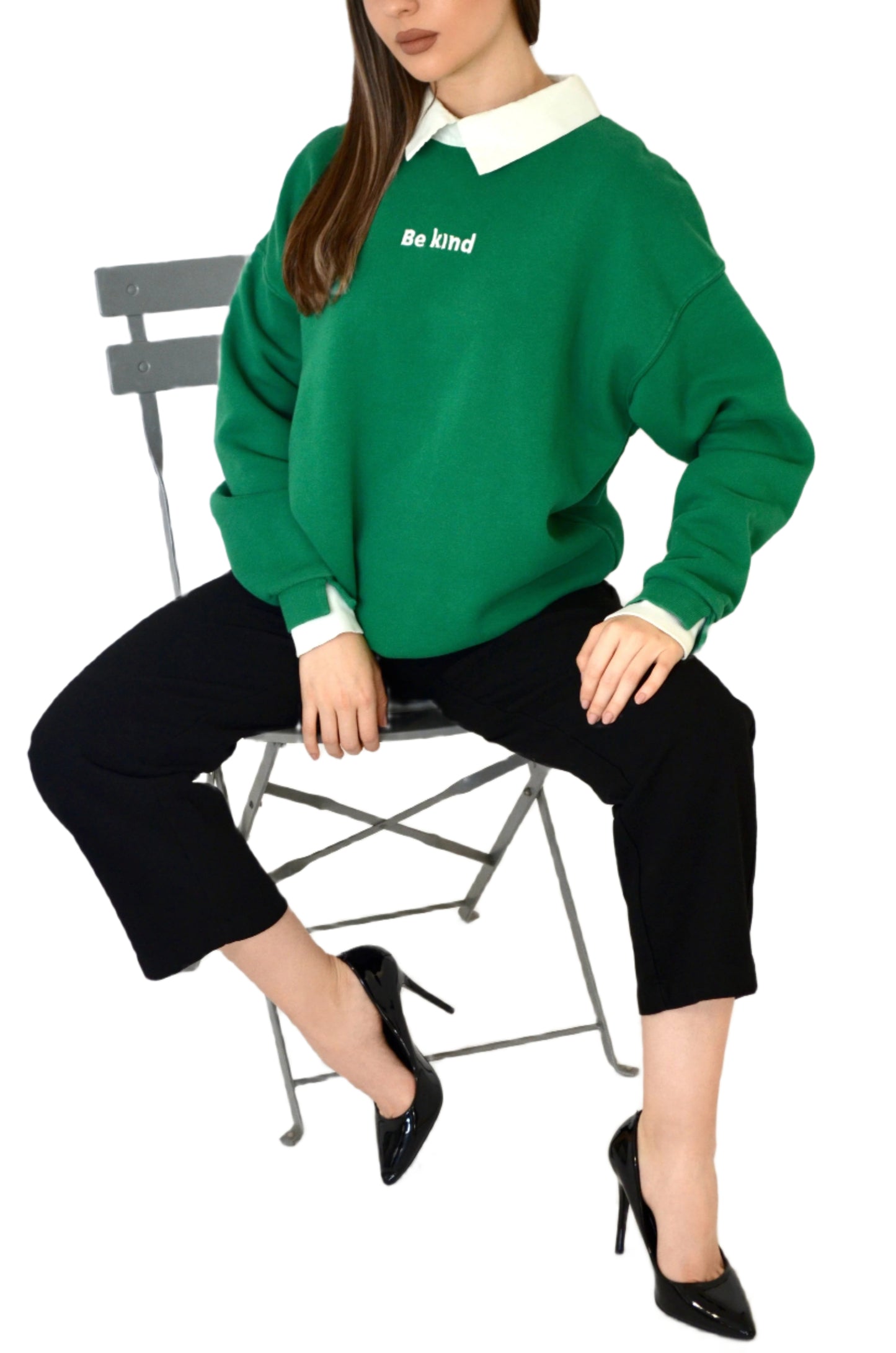 Casual Блуза