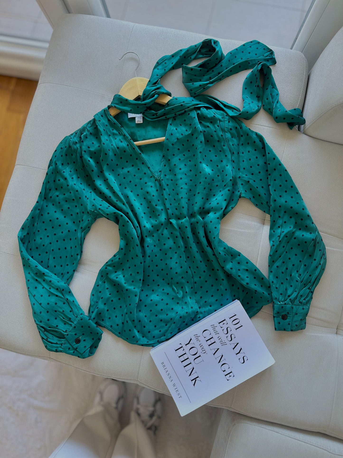 Романтична Кошула