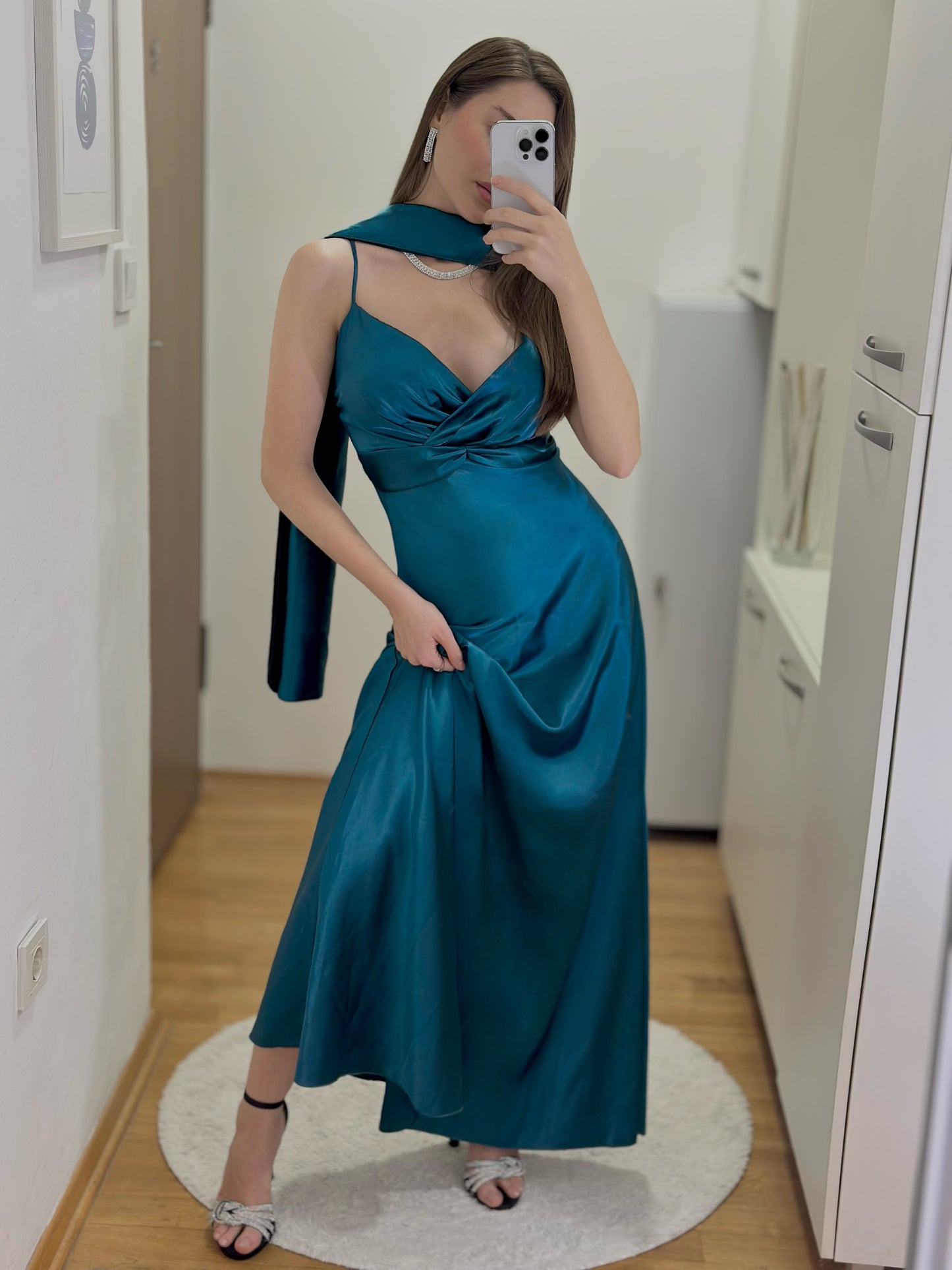 Фустан со Марама