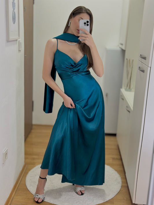 Фустан со Марама