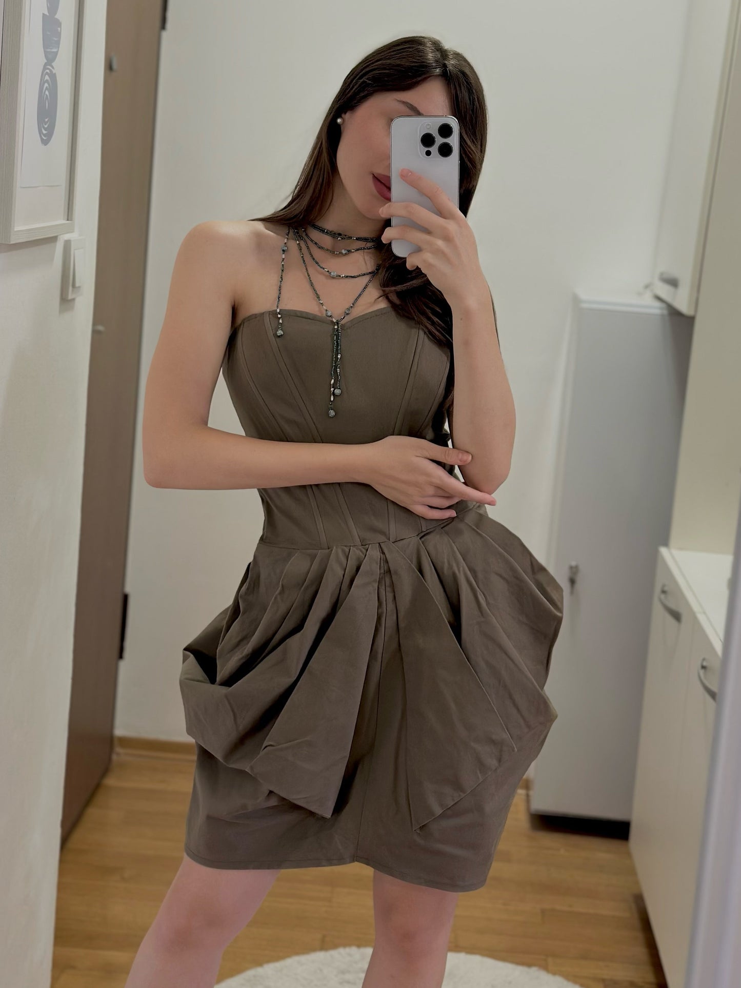 Краток Фустан