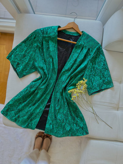 Зелена Наметка