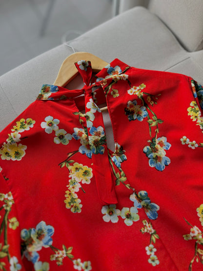 Црвена кошула