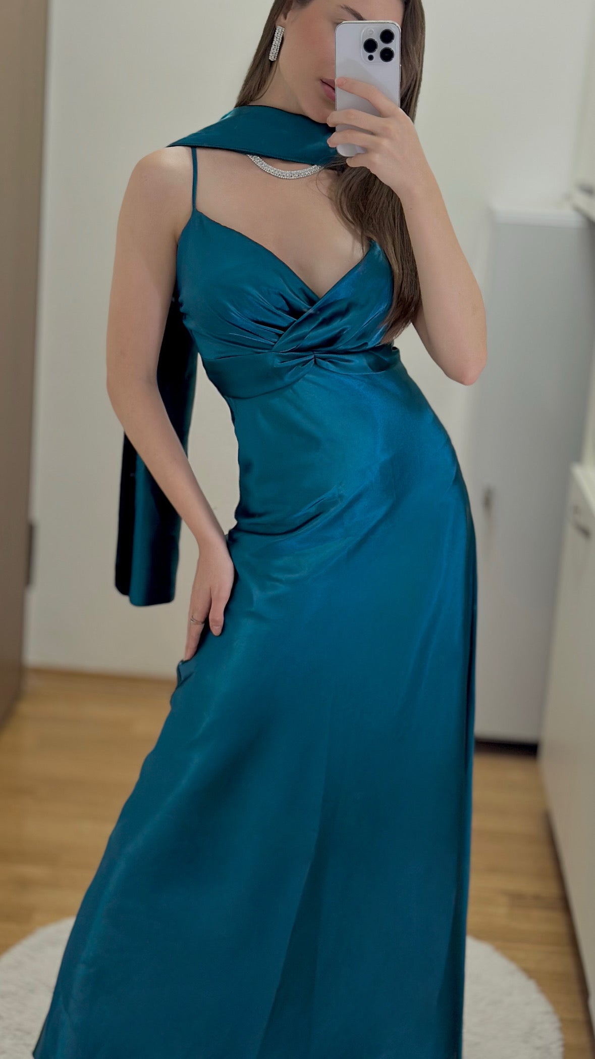 Фустан со Марама