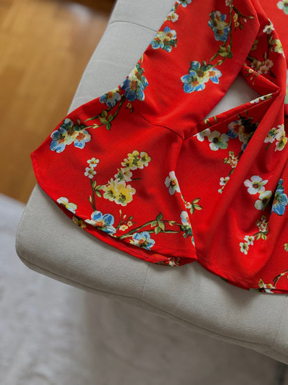 Црвена кошула