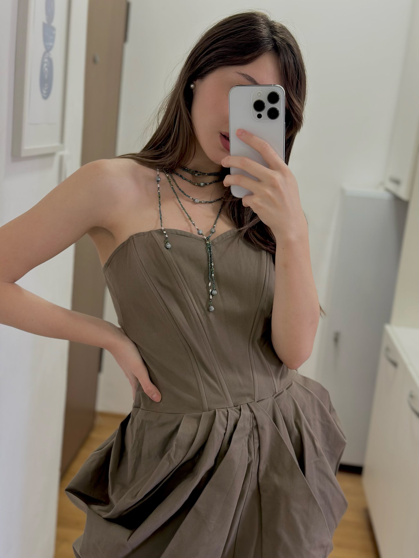 Краток Фустан