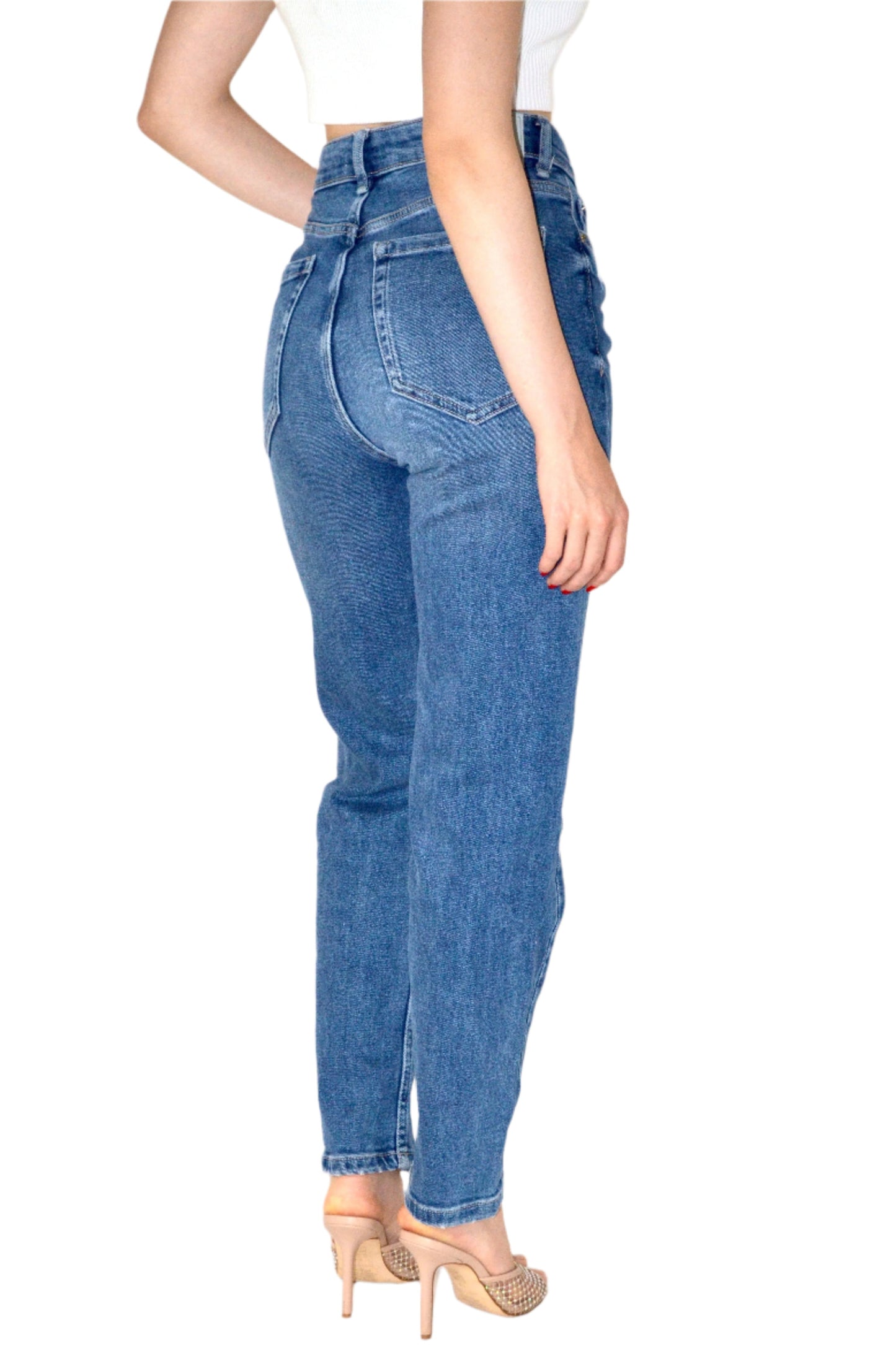Pull&Bear Фармерки