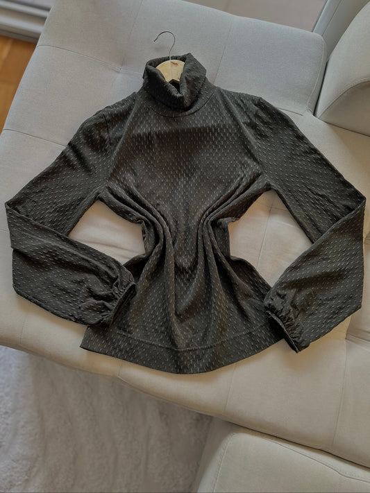 Темно Зелена Ролка