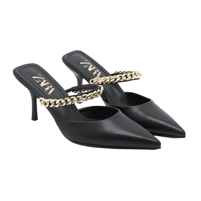 Zara Класични Штикли