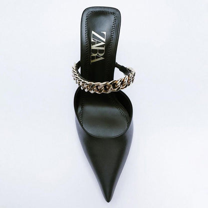 Zara Класични Штикли
