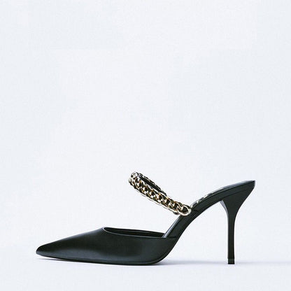 Zara Класични Штикли