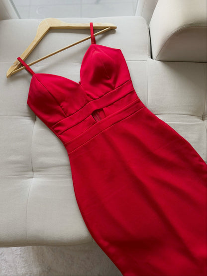 Црвен Фустан