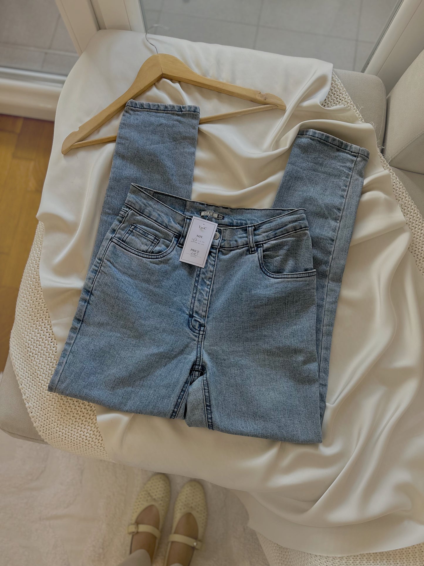 Little Big Фармерки