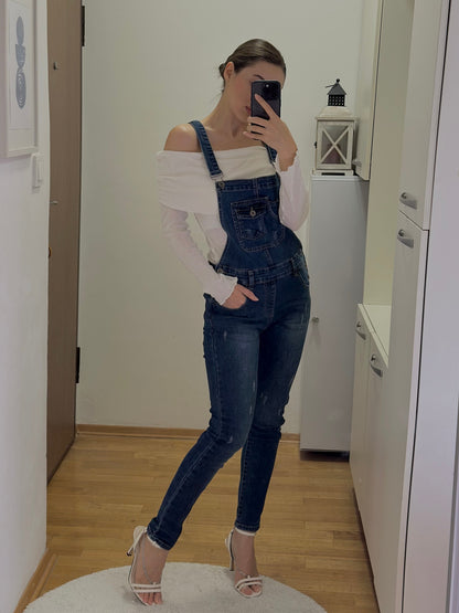 Тексас Комбинезон