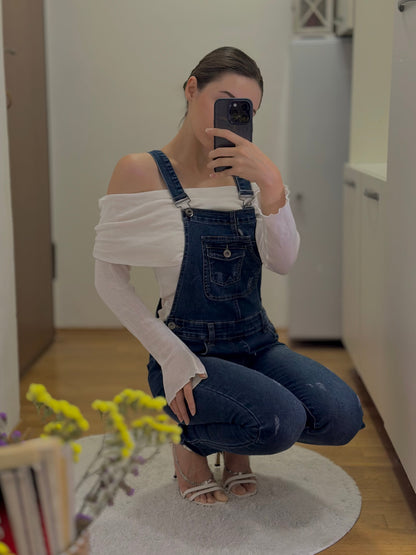 Тексас Комбинезон