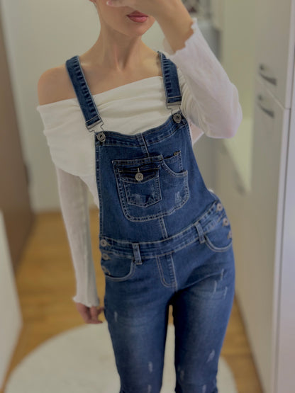 Тексас Комбинезон