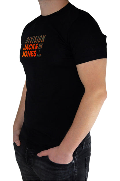 Jack&Jones Класична Маица