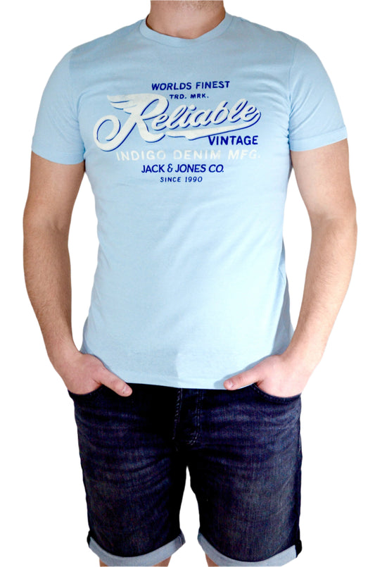 Jack&Jones Сина Маица