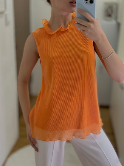 Портокалова Маица