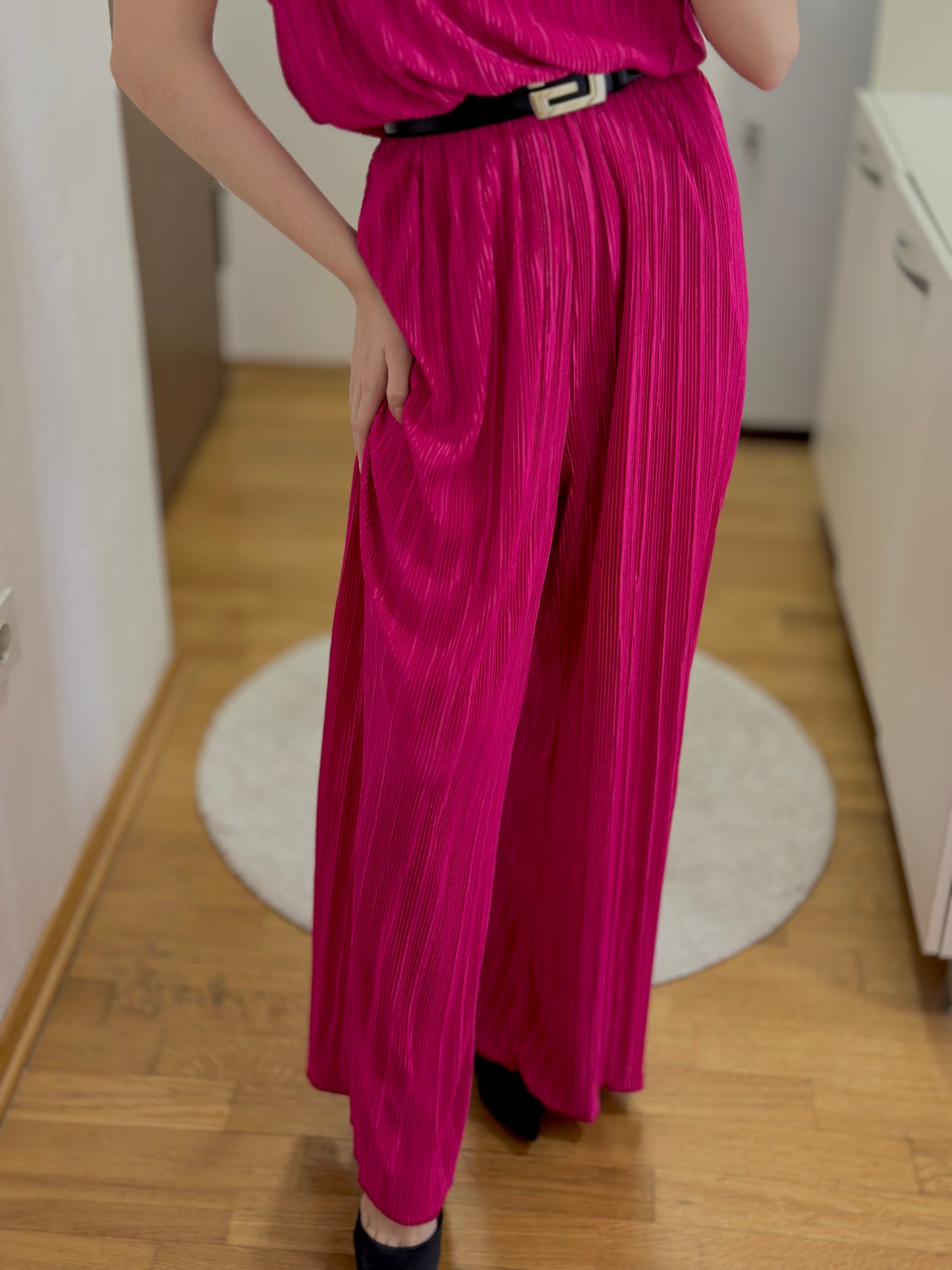 Розев Комбинезон