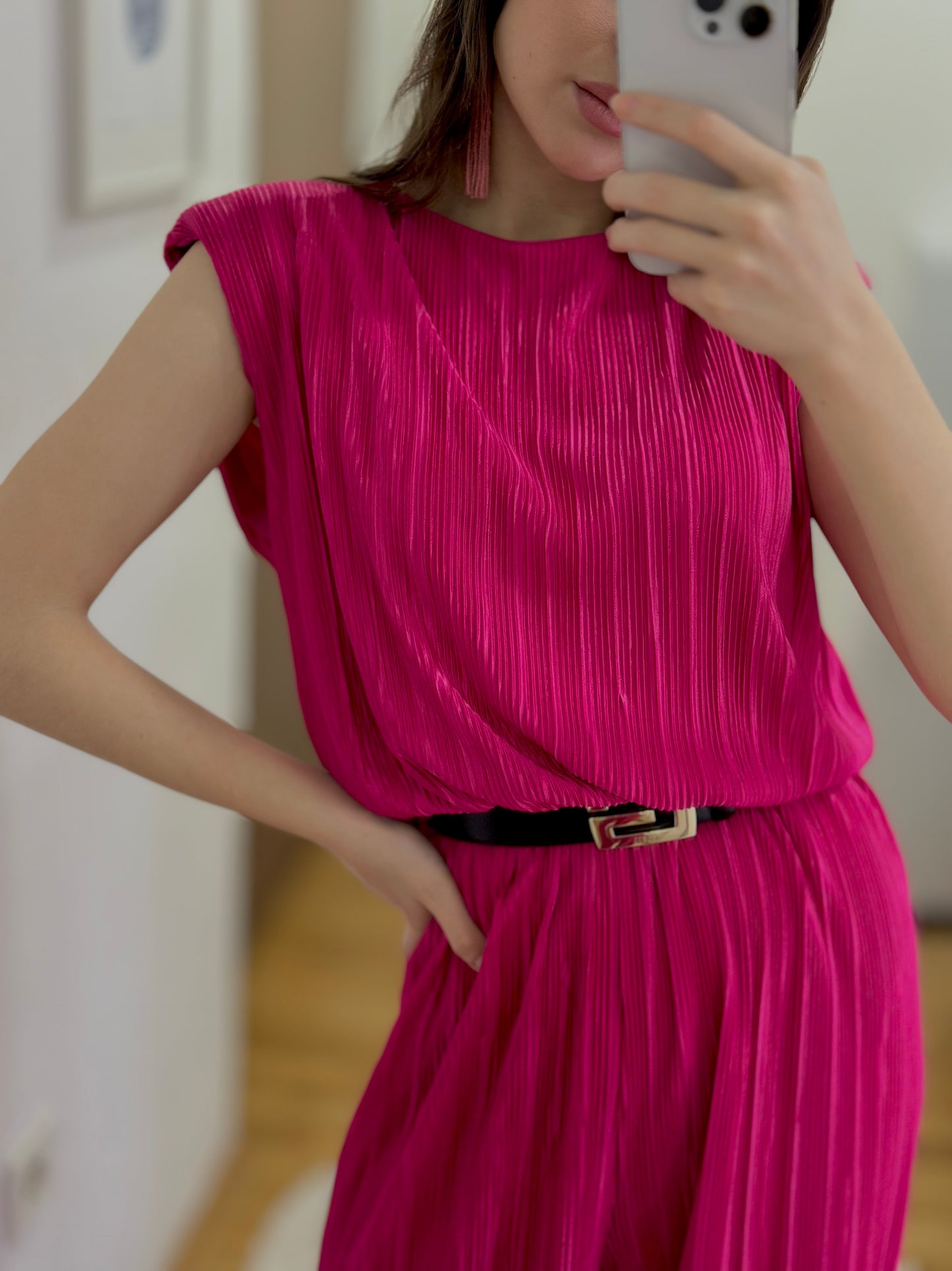 Розев Комбинезон