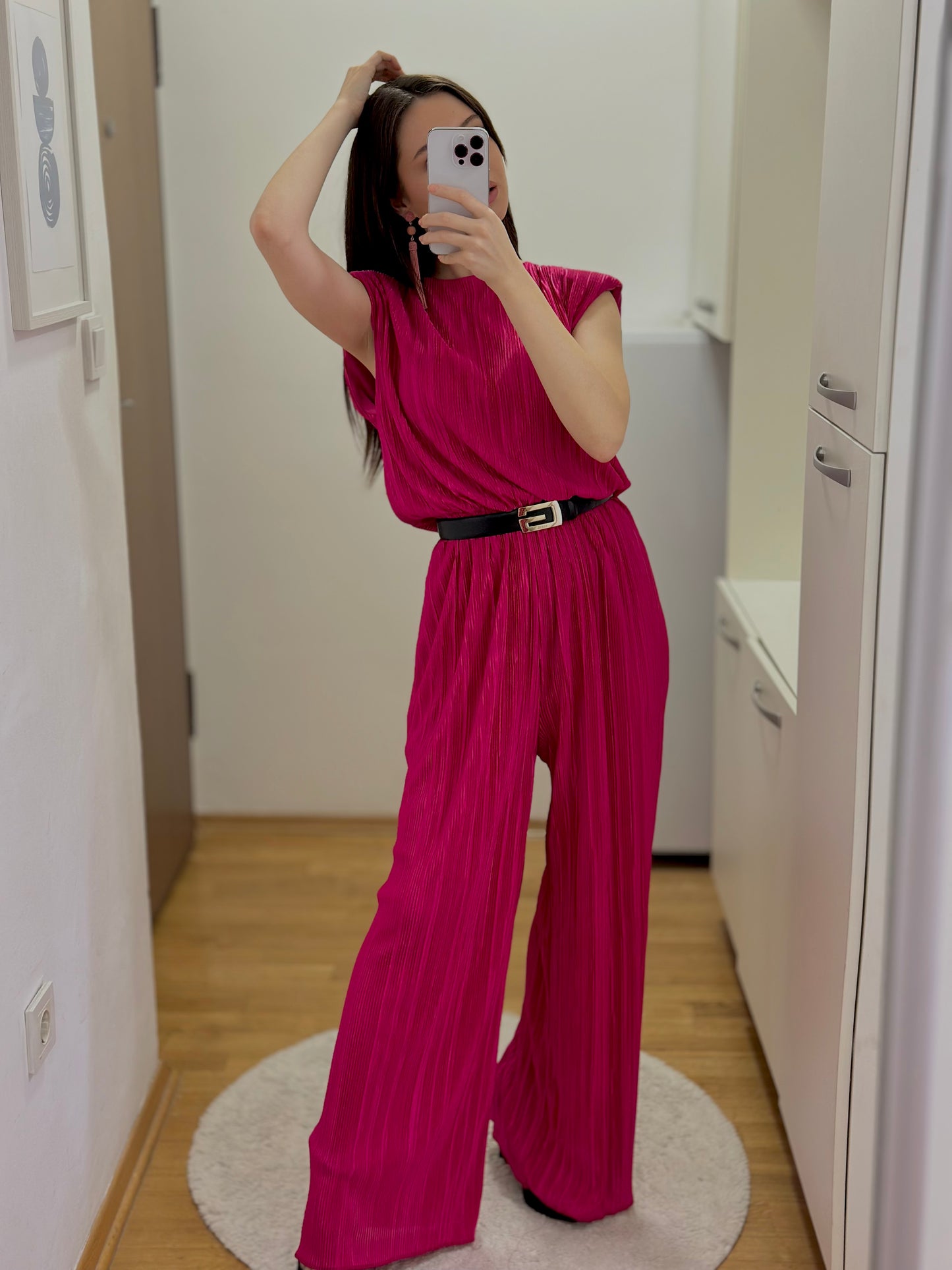 Розев Комбинезон