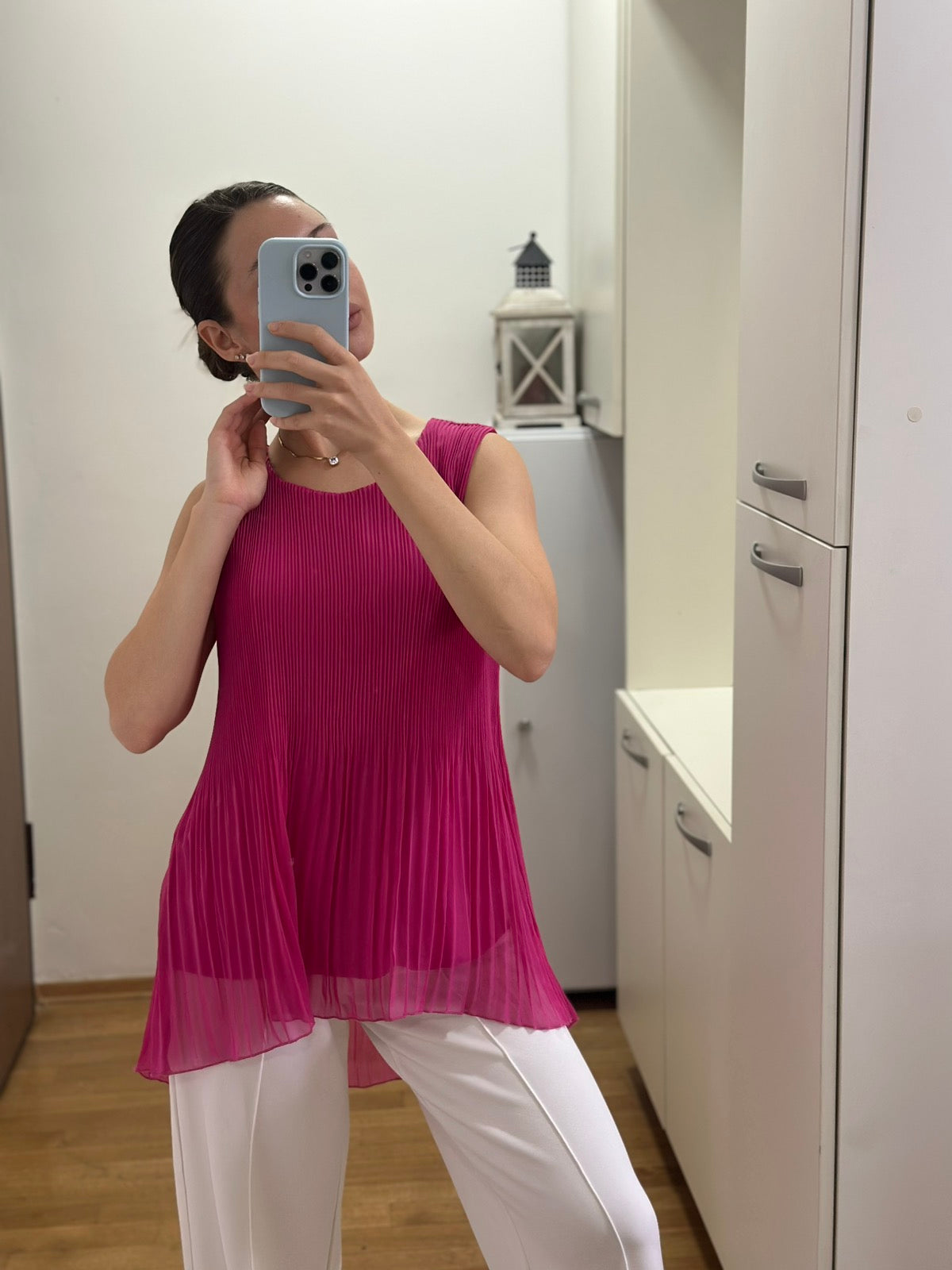 Rosé Dream Маица